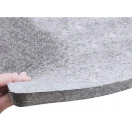 Viršutinė avilio izoliacija, storas veltinio kilimėlis