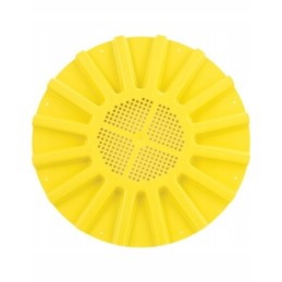 16 lizdų plastikinis išėjimas