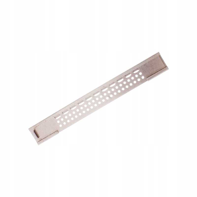 Užfiksuokite per avilį