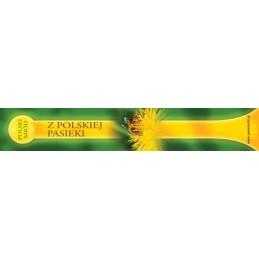 Banderole medaus lipdukas (22x142) 100 vnt ba5