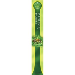 Banderole medaus lipdukas (22x142) 100 vnt ba9