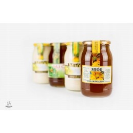 Banderole medaus lipdukas (22x142) 100 vnt ba7