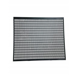 Dadant plastikinė pertvarų tinklelis