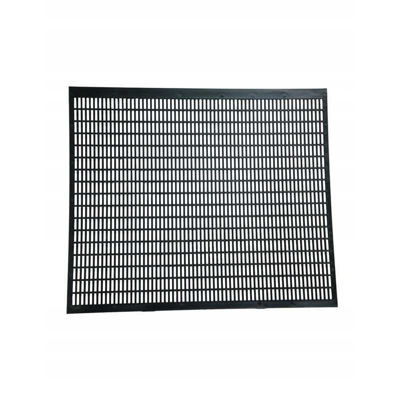 Dadant plastikinė pertvarų tinklelis