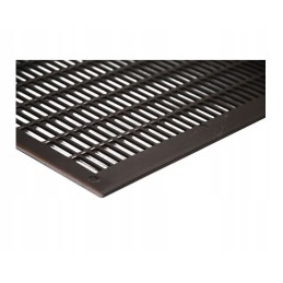 Dadant plastikinė pertvarų tinklelis