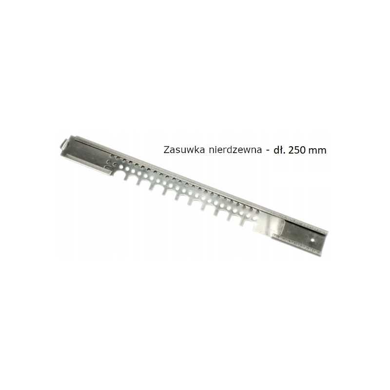 Siūlome nerūdijančio plieno skląstį 200 mm aviliui - labai geras produktas!