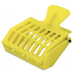 Griebtuvas bičių motinėlėms žymėti