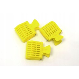 Griebtuvas bičių motinėlėms žymėti