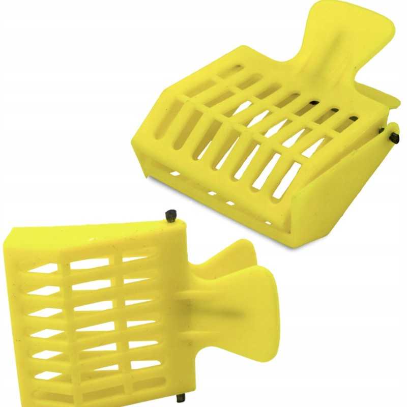 Griebtuvas bičių motinėlėms