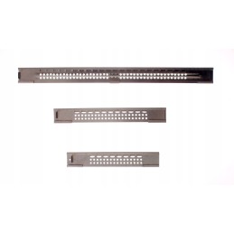 Nerūdijančio plieno varžtas 250 mm