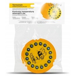 Siūlome skystųjų kristalų termometrą – labai geras produktas!