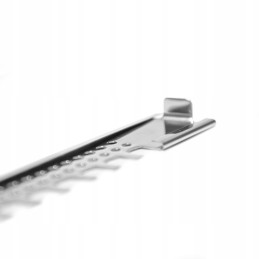 Nerūdijančio plieno skląstis - 230mm