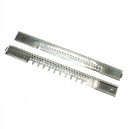 Nerūdijančio plieno varžtas 230 mm - modelis 4010