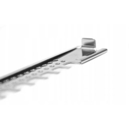 Nerūdijančio plieno varžtas 230 mm - modelis 4010