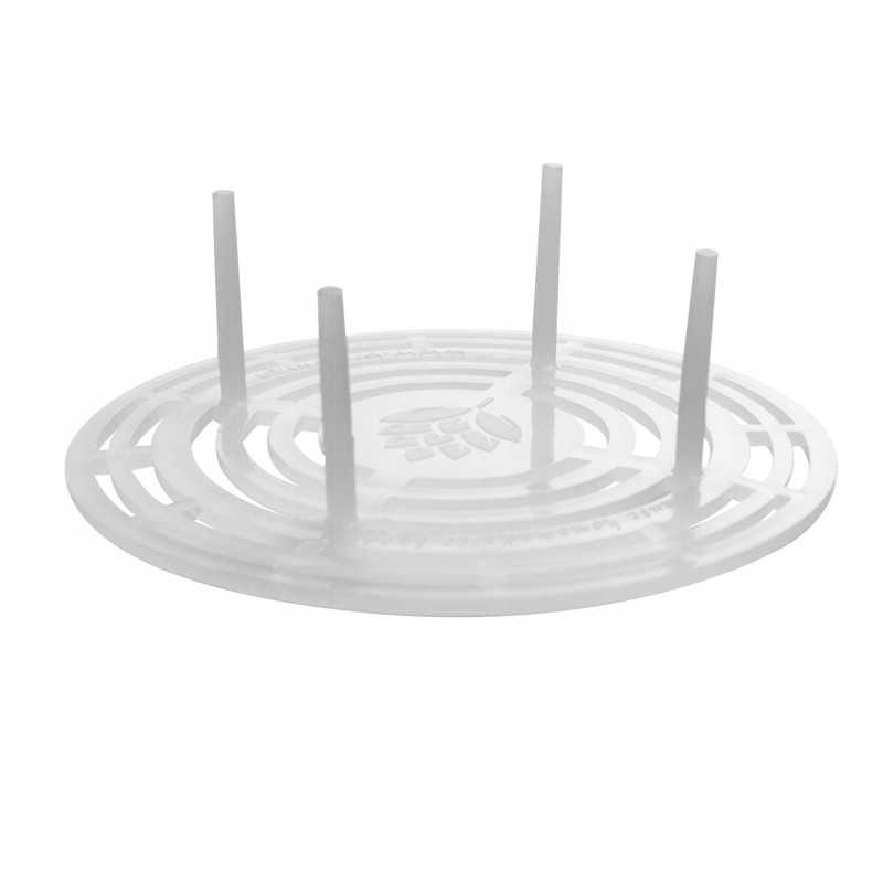 Universalus slėgis konservams, sietelis