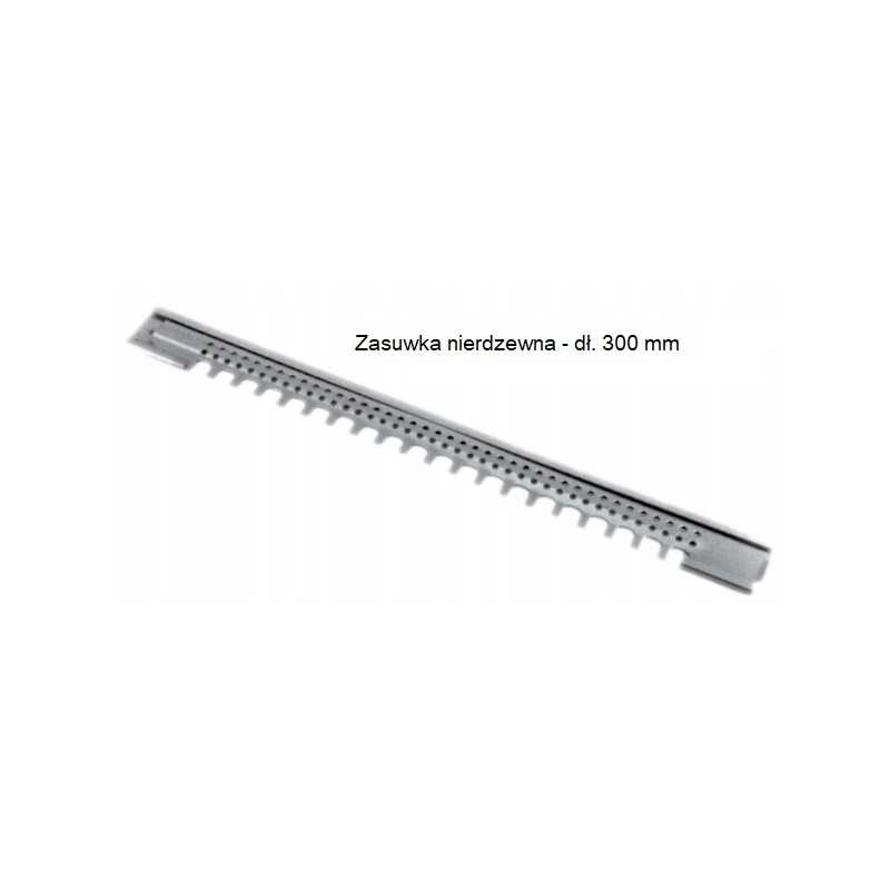 Siūlome 300 mm nerūdijančio plieno avilio skląstį - labai geras produktas! labai geras produktas!