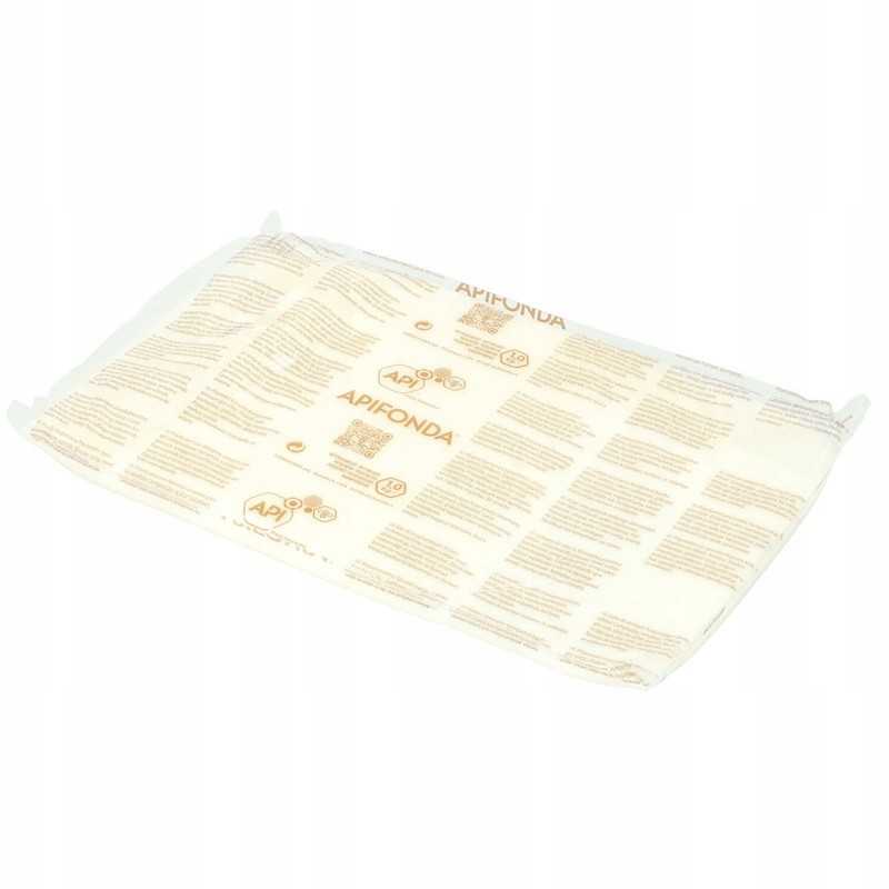 Apifonda – paruošta tešla bitėms - 1 kg