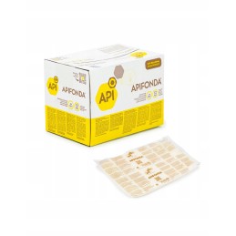 Apifonda – paruošta tešla bitėms - 1 kg
