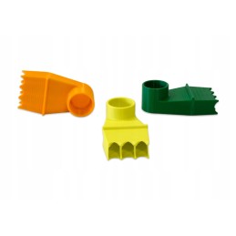 Girdykla, šėrykla iš buteliuko bitėms