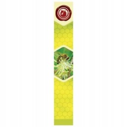 juostų pakuotė (100 vnt.)