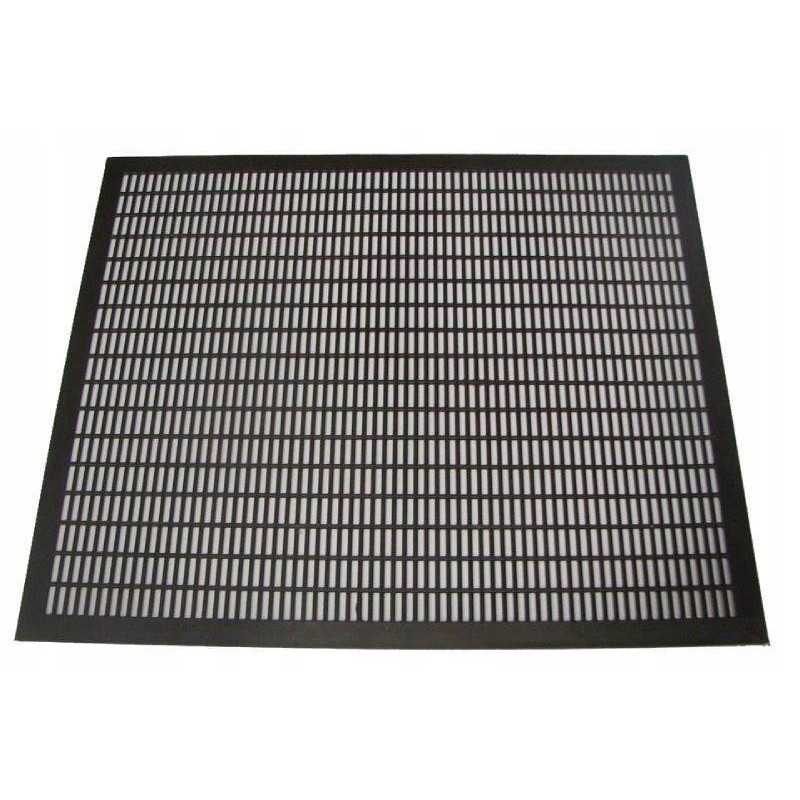 Plastikinės pertvarų grotelės 420x506mm anel