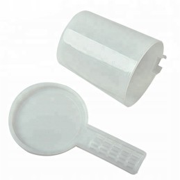 įleidimo tiektuvas, 500 ml laistytuvas