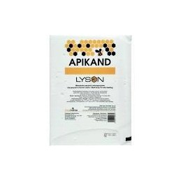 Apikandas - pyragas 1kg