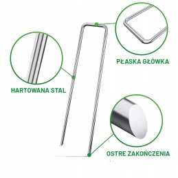 ✅ 4️⃣0️⃣ vienetų rinkinys