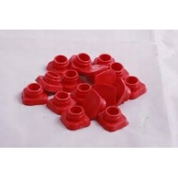 Motinos puodeliai 50 vnt