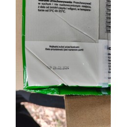 Tortas bitėms, Žolelių pyragas (su žolelėmis), imunitetas ir vystymasis, 1kg