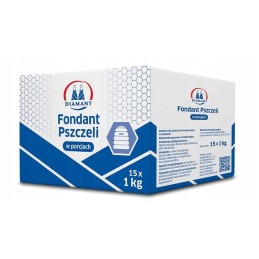Diamantas - pyragas bitėms 1 kg