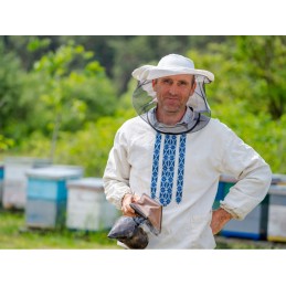 Tinklelis nuo uodų bitininkystei