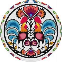 Dangteliai stiklainiams skersmuo 66 - 10 vnt.