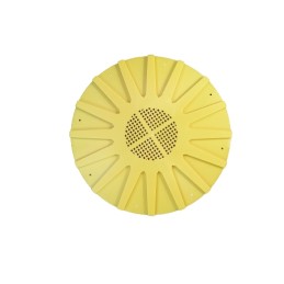 16 krypčių išėjimas