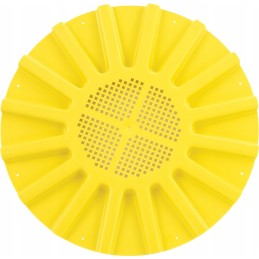 16 krypčių išėjimas