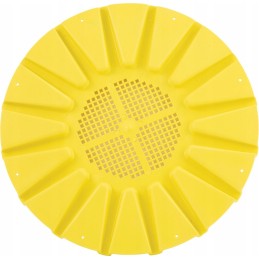 16 krypčių išėjimas