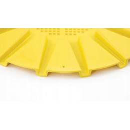 16 krypčių išėjimas