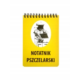 Bitininkystės sąsiuvinis, būtinas kiekvienam bitynui