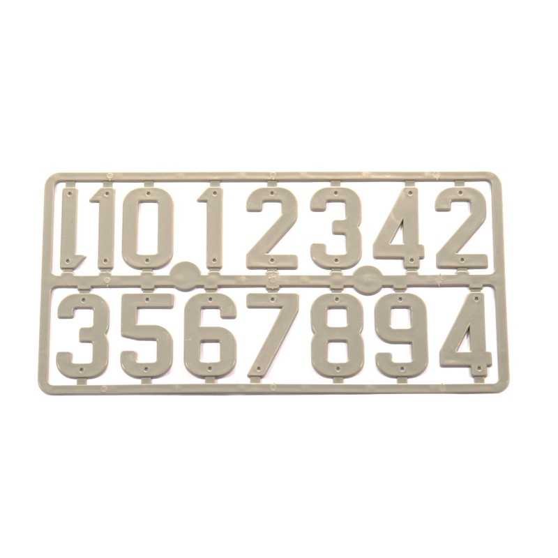 Skaičiai, numeriai aviliams, numeriai, bitynas, medus