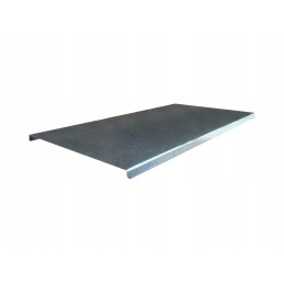 Dangtis standartiniam 3 rėmų Varšuvos izoliatoriui, metalinis