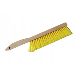 Bičių šluotos dvigubų dirbtinių šerių akcija