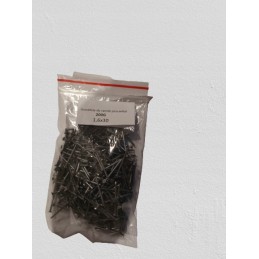 Vinys rėmams prikalti