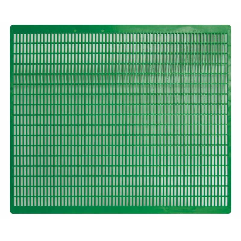 Amerikietiškos Langstroth plastikinės pertvaros - 420x510mm
