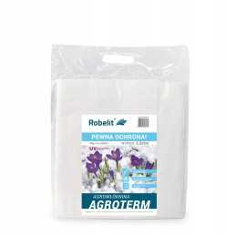 UV žieminė agrotekstilė 50g 3,2x5m apsauga