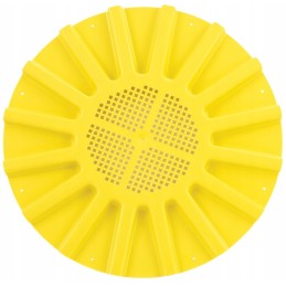 Plastikinis 16 krypčių išėjimas