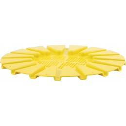 Plastikinis 16 krypčių išėjimas