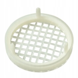 Plastikinis dangtelis bičių motinėlėms maitinti - brctech