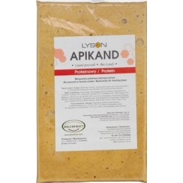 Apikand su baltymais 1kg torto baltyminis uzkandis