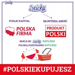 Aukščiausios kokybės rapsų medaus etikečių lipdukai, 6 vnt., atsparūs vandeniui