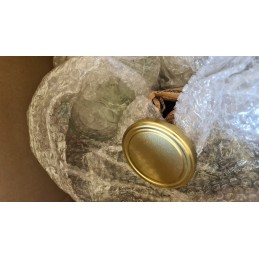 Stiklinis indas 2 l 2000 ml